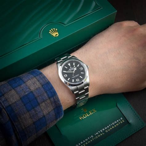 rolex crossover|rolex explorer 2022 review.